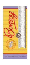 Bonsoy Milk