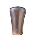 Sttoke 8oz Rose Blush Ceramic Reusable And Insulated Cup