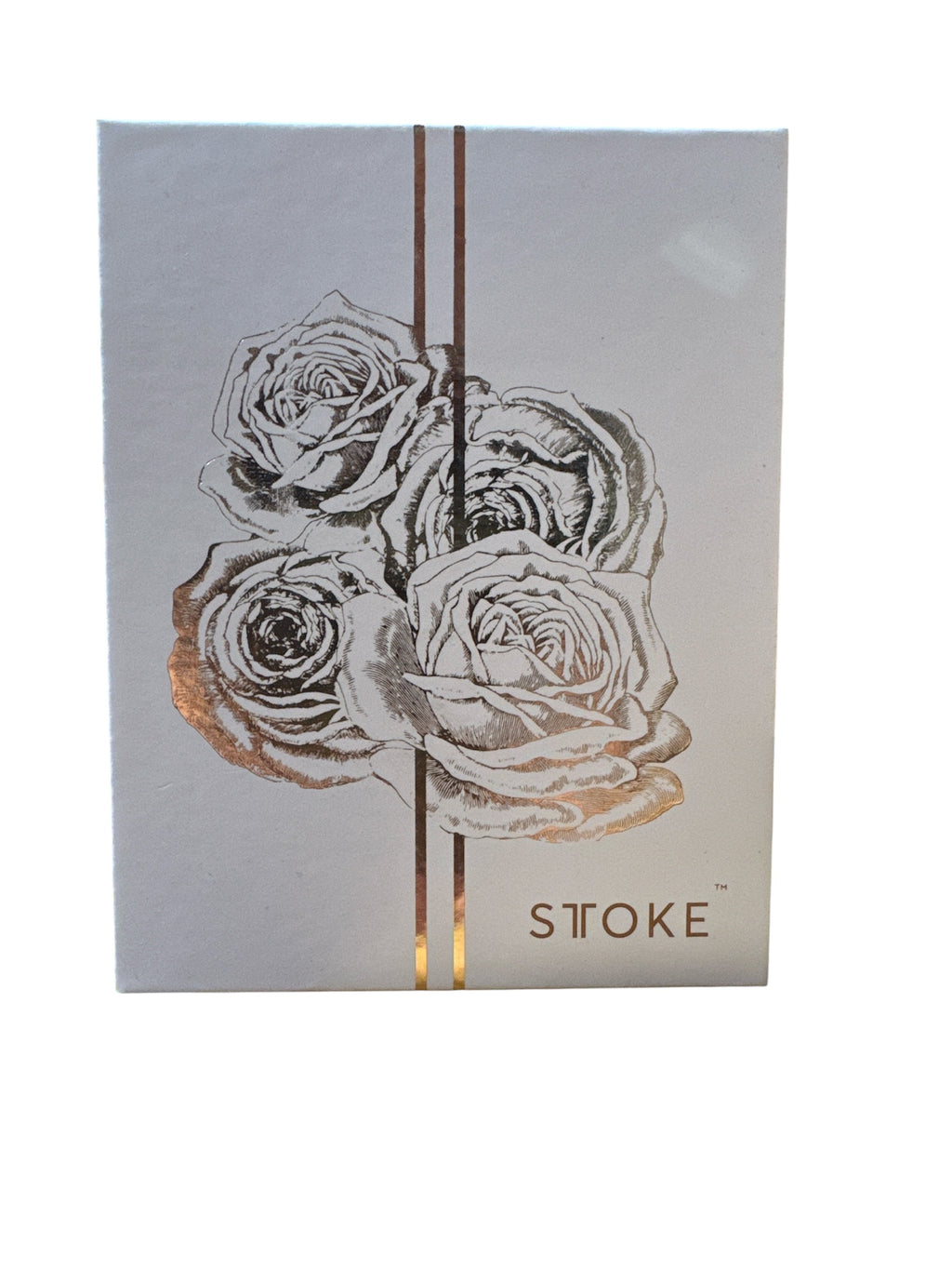 Sttoke 8oz Rose Blush Ceramic Reusable And Insulated Cup