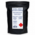 T-Bar Earl Grey Pyramid Tea Bags 50’s from Cirelli Coffee, a classic black tea with bergamot, mallow and blue cornflower blossoms in quality silken pyramid tea bags for cafés, offices, hospitality, guest rooms and home brewing.
