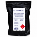 T-Bar Peppermint Pyramid Tea Bags 50’s from Cirelli Coffee, a refreshing caffeine-free herbal tea made with peppermint leaves in quality silken pyramid tea bags for cafés, offices, hospitality, guest rooms and home brewing.