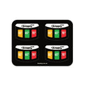 TempTag Pro 4 Pac