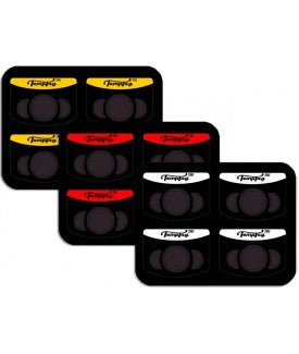 Temptag Pack – Mixed 12