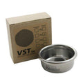 VST Precision Ridgeless Filter Basket