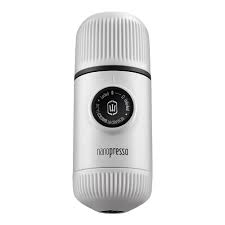 Nanopresso Coffee Maker