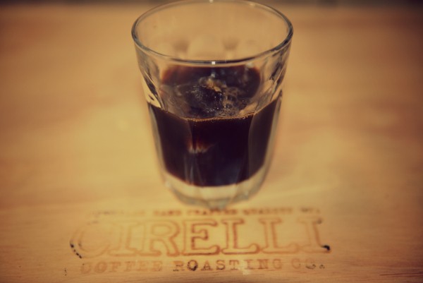 Cirelli Cold Brew Iced Coffee 4