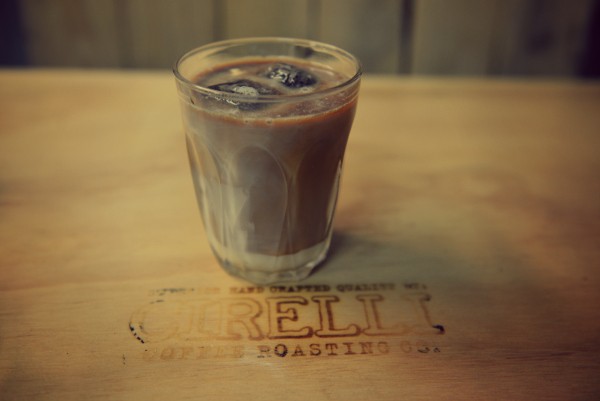 Cirelli Cold Brew Iced Coffee 5