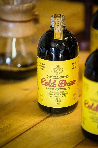 Cirelli Cold Brew 2