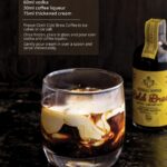 Cirelli Cold Brew White Russian Recipe