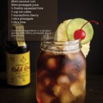 Cirelli Cold Brew Tropical Freeze Recipe