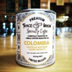 Picture of Colombia Castillo Natural Santa Monica 200g