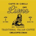 Lione Italian Coffee