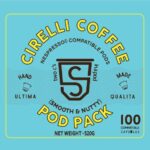 Cirelli Coffee Pod