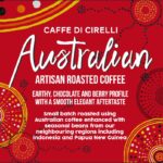 Australian Coffee Blend