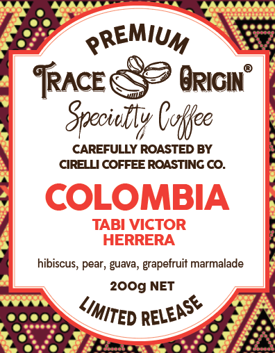 Colombian Green Coffee Beans - Single Origin