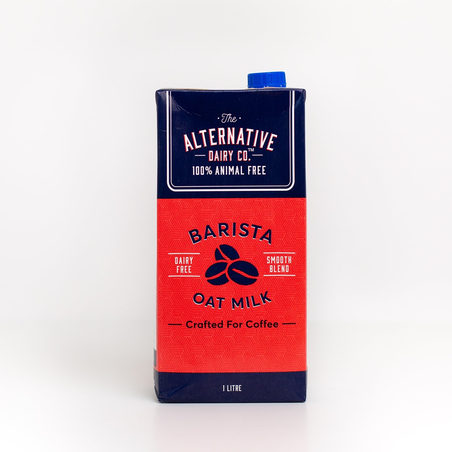 1L Alternative Dairy Co OAT X 12 Cirelli Coffee Best Roasted Coffee 1l-alternative-dairy-co-oat-x-12-cirelli-coffee-best-roasted-coffee