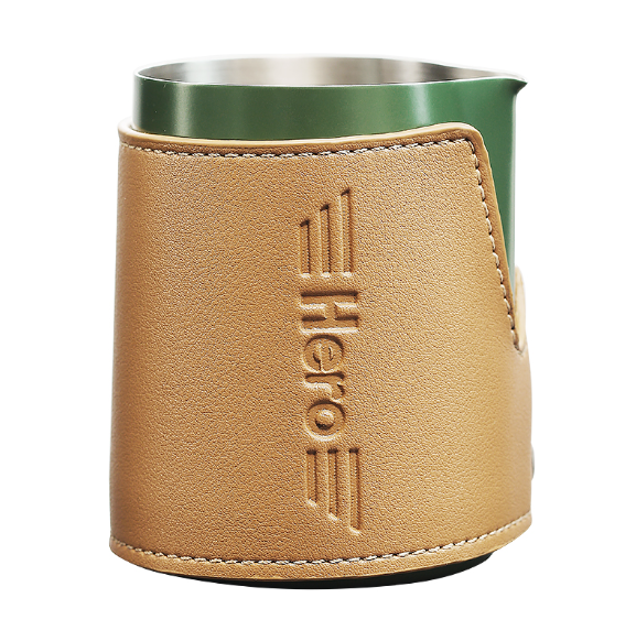 ZeroHero 450ml Milk Jug