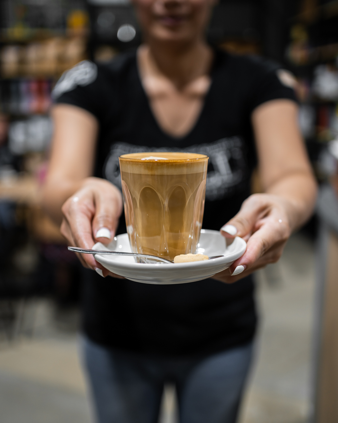 how to brew the perfect cup of coffee