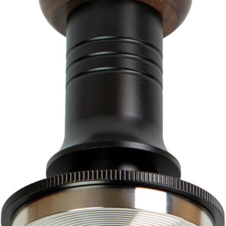 Precision Timber Tamper