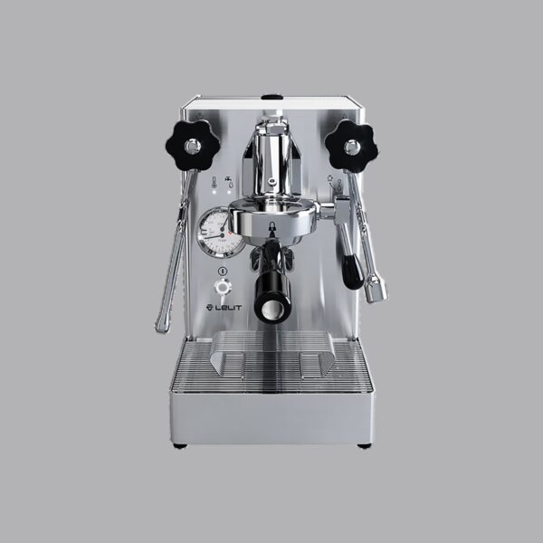 LELIT MaraX + Knock Box Set Bundle – Fresh Roasted Coffee - Fresh