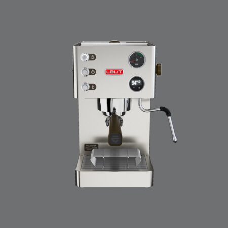 Lelit Victoria Compact Espresso Machine