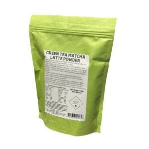 T-Bar Tea Green 1kg Matcha