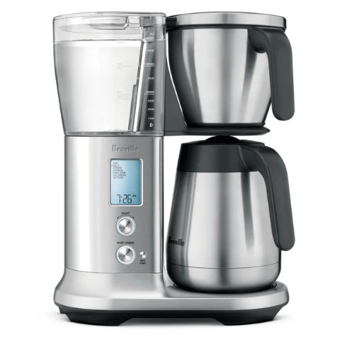 Breville Luxe Brewer Thermal - Stainless Steeel