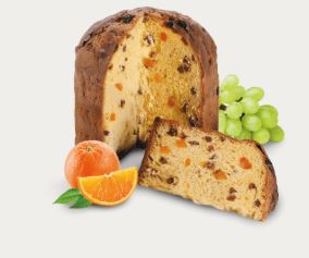 Loison 100g Classico Panettone